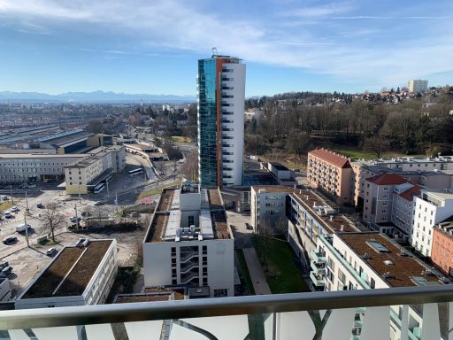 Ausblick